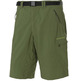 Short Trangoworld Brunner 130