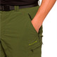 Short Trangoworld Brunner 130