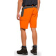 Short Trangoworld Koal TH 4B5