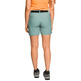 Short Trangoworld Yittu DF 130
