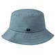 Chapeau bob Buff Adventure gris foncé