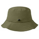 Chapeau seau Buff Adventure kaki