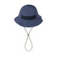 Chapeau Bob Buff Go Bleu