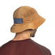 Chapeau Bob Buff Go Ocre