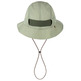 Chapeau Bob Buff Go Pistache