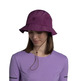 Chapeau Bob Buff Go Violet