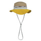 Chapeau d&#39;explorateur Buff Efis Fawn