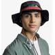 Chapeau d&#39;explorateur Buff Okisa noir