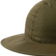 Blackden Dry Protect Trekmates Chapeau de randonnée vert