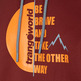 Sweat-shirt Trangoworld Belver 210