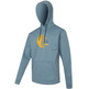Sweat-shirt Trangoworld Belver 240