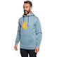 Sweat-shirt Trangoworld Belver 240