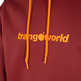 Sweat Trangoworld Bogaz 210