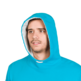Sweat-shirt Trangoworld Cam 7H0