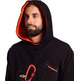 Sweat-shirt Trangoworld Disconnect 2D0