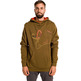 Sweat-shirt Trangoworld Disconnect 2E0
