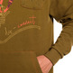 Sweat-shirt Trangoworld Disconnect 2E0