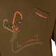 Sweat-shirt Trangoworld Disconnect 2E0