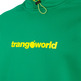 Sweat-shirt Trangoworld Essen 51A