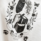 Sweat Trangoworld Fauna 520
