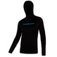 Sweat-shirt Trangoworld Limone 110