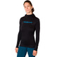 Sweat-shirt Trangoworld Limone 110