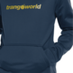Sweat-shirt Trangoworld Login 51G