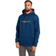Sweat-shirt Trangoworld Login 52F