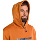Sweat-shirt Trangoworld Login 52G