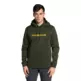 Sweat-shirt Trangoworld LOGIN V02 53G