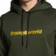 Sweat-shirt Trangoworld LOGIN V02 53G