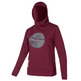 Sweat-shirt Trangoworld Molo 2C0