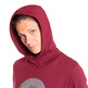 Sweat-shirt Trangoworld Molo 2C0