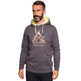 Sweat-shirt Trangoworld Montana 2B0