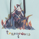 Sweat-shirt Trangoworld Montana WN 2A0