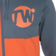 Sweat-shirt Trangoworld Muah 280