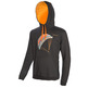 Sweat à capuche de parapente Trangoworld 6M0