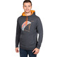 Sweat à capuche de parapente Trangoworld 6M0