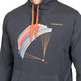 Sweat à capuche de parapente Trangoworld 6M0