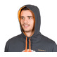 Sweat à capuche de parapente Trangoworld 6M0