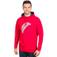 Sweat à capuche de parapente Trangoworld 6S0