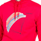 Sweat à capuche de parapente Trangoworld 6S0