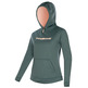 Trangoworld Coquelicot Sweat 51B
