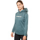 Trangoworld Coquelicot Sweat 51B