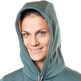 Trangoworld Coquelicot Sweat 51B