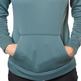 Trangoworld Coquelicot Sweat 51B