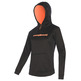 Trangoworld Sweat Coquelicot 52H