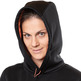 Trangoworld Sweat Coquelicot 52H