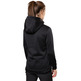 Trangoworld Sweat Coquelicot 52H