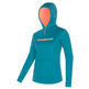 Trangoworld Coquelicot Sweat 5EH